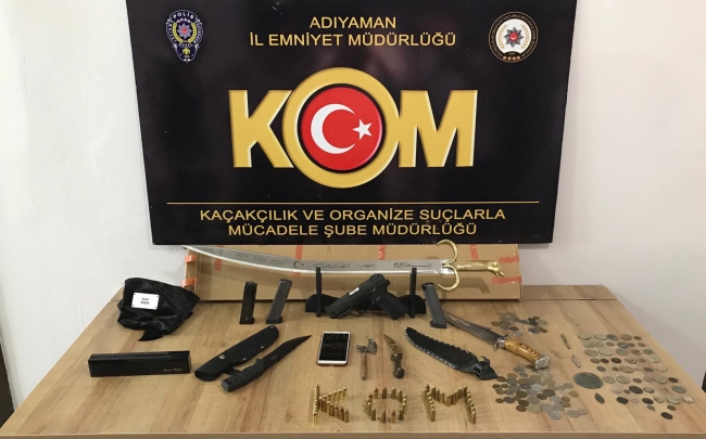 Sosyal medya tehditlerine 'Hijyen' operasyonu: 10 gözaltı